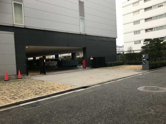 ＩＸＩＮＡＬ門前仲町