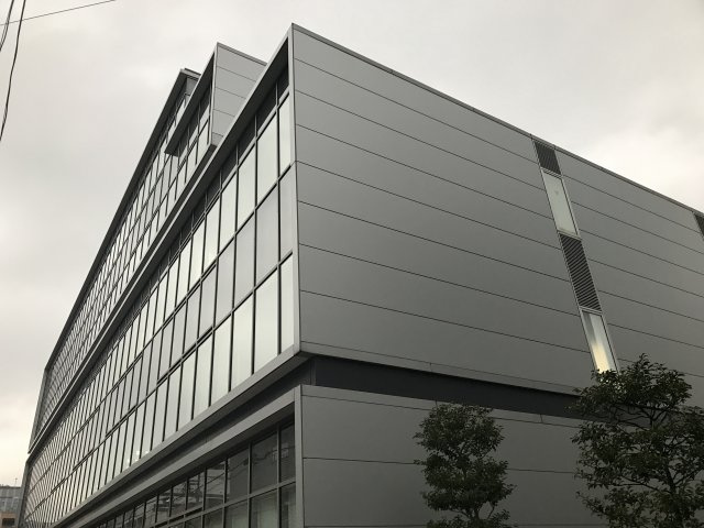 ＩＸＩＮＡＬ門前仲町