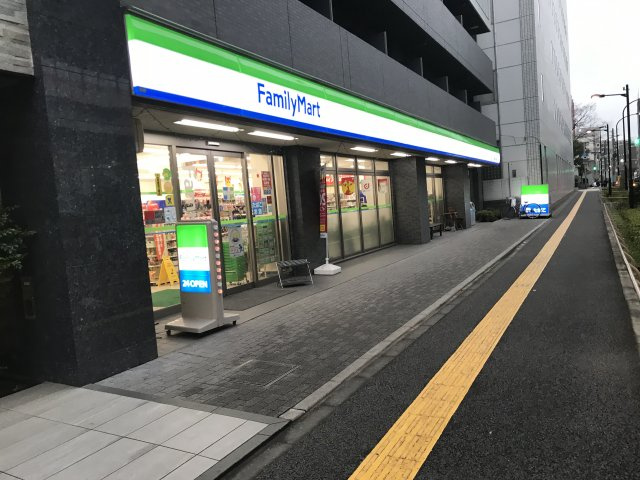 ＩＸＩＮＡＬ門前仲町