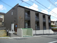 レオネクストメゾン藤原台の画像