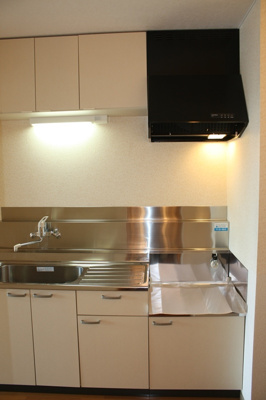 【キッチン】 | マンションエミネント