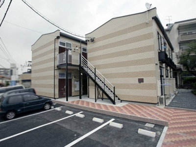 【外観】 | ステージア