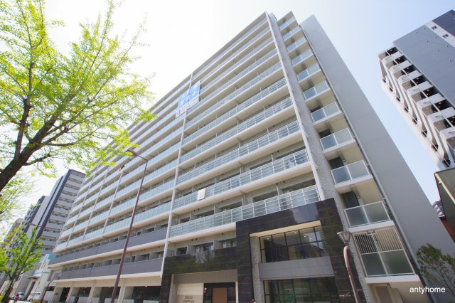 エスリード難波ザ・アーク　仲介手数料無料