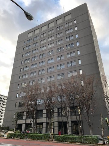 ゴールドクレスト菊川ビル