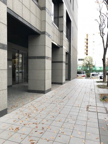 ゴールドクレスト菊川ビル