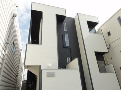 【その他共用部分】 | CB箱崎ルアーナ(シービー箱崎ルアーナ)