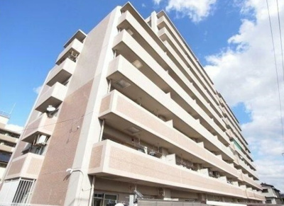 【外観】 | ロワールマンション前原2 | ロワールマンション前原2