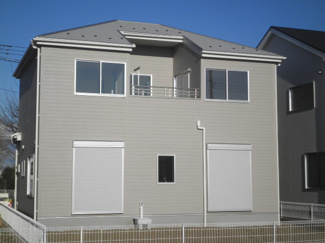 【外観】 | 物件の外観です