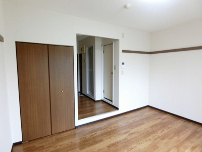 【その他】 | ホワイトエレガンスⅡ | ※洋室※