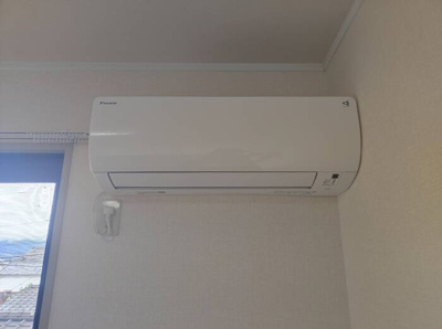 【設備】 | セジュール北久米・