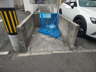 【その他共用部分】 | セジュール北久米・