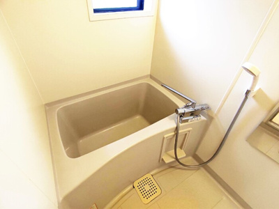 【浴室】 | セジュール北久米・