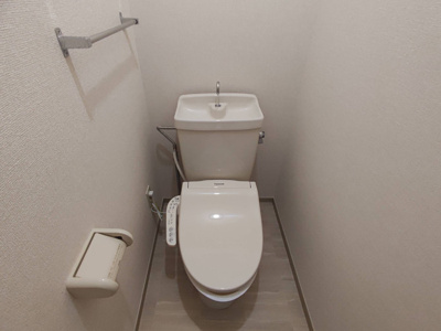 【トイレ】 | セジュール北久米・