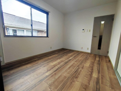 【洋室】 | セジュール北久米・