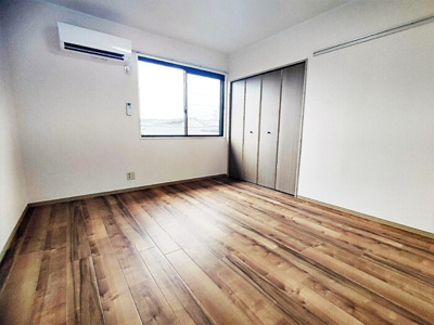 【洋室】 | セジュール北久米・