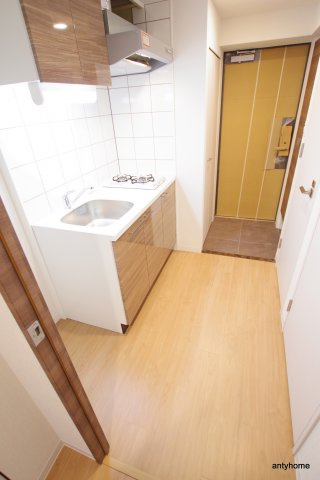 エスリード難波ザ・アーク　仲介手数料無料の内装