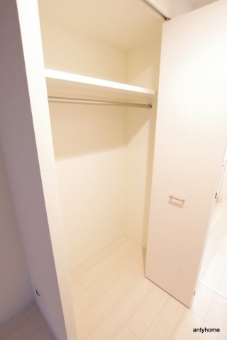 エスリード難波ザ・アーク　仲介手数料無料の収納