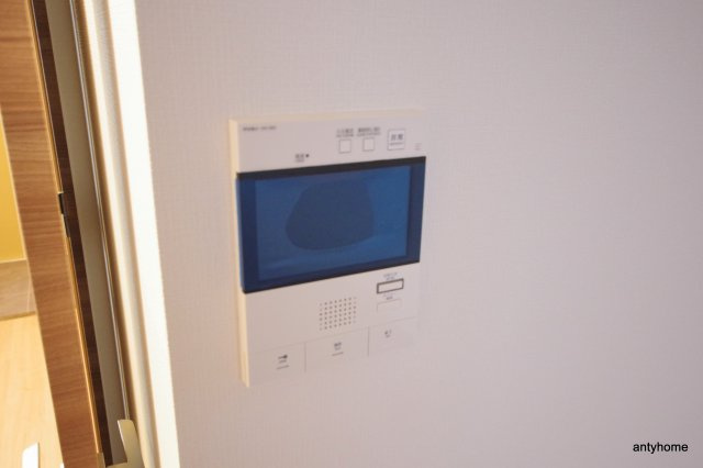 エスリード難波ザ・アーク　仲介手数料無料のセキュリティ