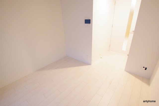 エスリード難波ザ・アーク　仲介手数料無料の洋室
