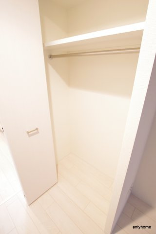 エスリード難波ザ・アーク　仲介手数料無料の収納