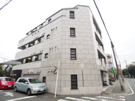 川崎市多摩区登戸新町のマンションの画像