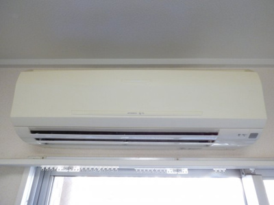 【設備】 | ダイタ若松町マンション