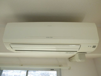 【設備】 | ダイタ若松町マンション