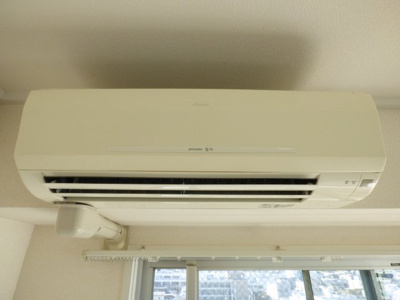 【設備】 | ダイタ若松町マンション