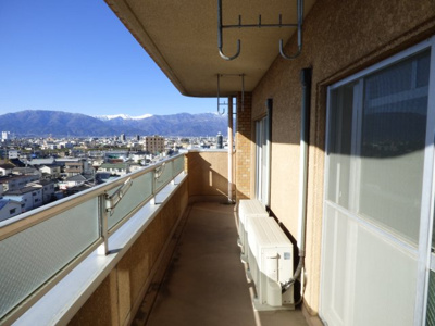  | ダイタ若松町マンション