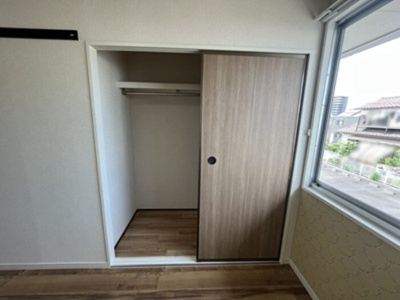 【収納】 | ファミール北久米・