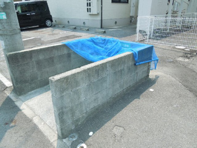 【その他共用部分】 | ファミール北久米・