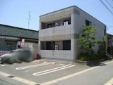 【駐車場】 | カースペースがあります