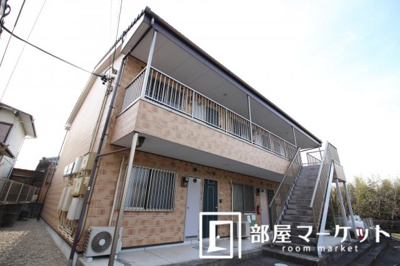 【外観】 | Ｇｒｅｅｎ　Ａｒｃａｄｉａ