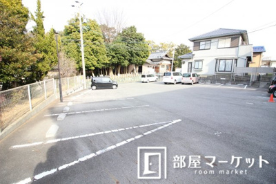 【駐車場】 | Ｇｒｅｅｎ　Ａｒｃａｄｉａ