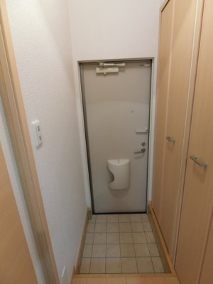 【玄関】 | ブローテ三国ヶ丘