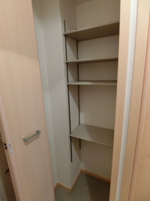 【収納】 | ブローテ三国ヶ丘