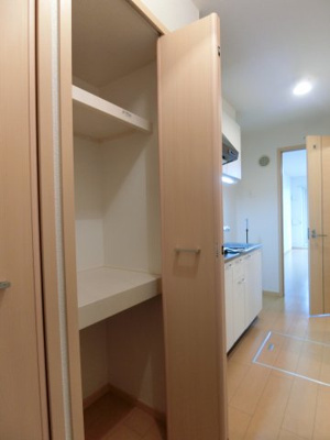 【収納】 | ブローテ三国ヶ丘