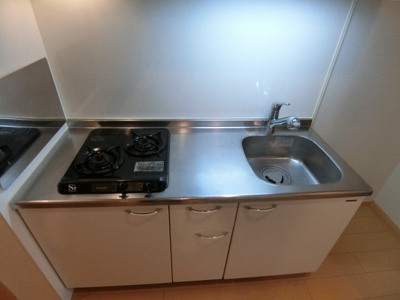 【キッチン】 | ブローテ三国ヶ丘