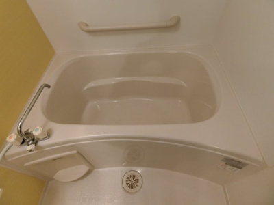 【浴室】 | ブローテ三国ヶ丘