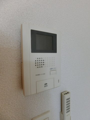 【セキュリティ】 | ブローテ三国ヶ丘