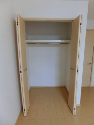 【収納】 | ブローテ三国ヶ丘