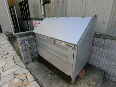 【その他共用部分】 | ブローテ三国ヶ丘