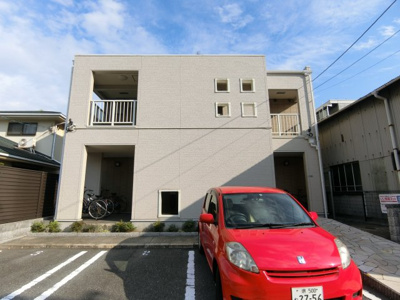 【外観】 | ブローテ三国ヶ丘