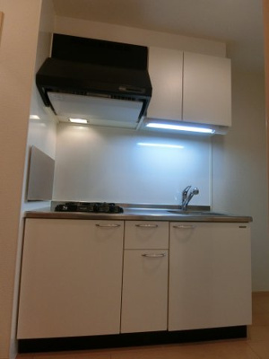 【キッチン】 | ブローテ三国ヶ丘