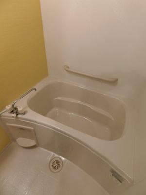 【浴室】 | ブローテ三国ヶ丘