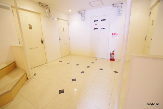 ＥＸＩＴ13　仲介手数料無料のその他共用部分