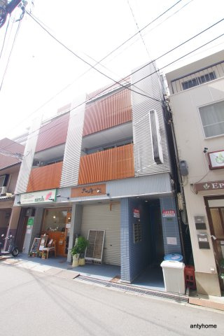 ＥＸＩＴ13　仲介手数料無料の外観