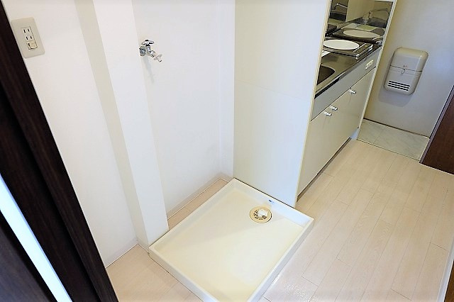 カーサ西立川の設備|※同建物別部屋イメージ