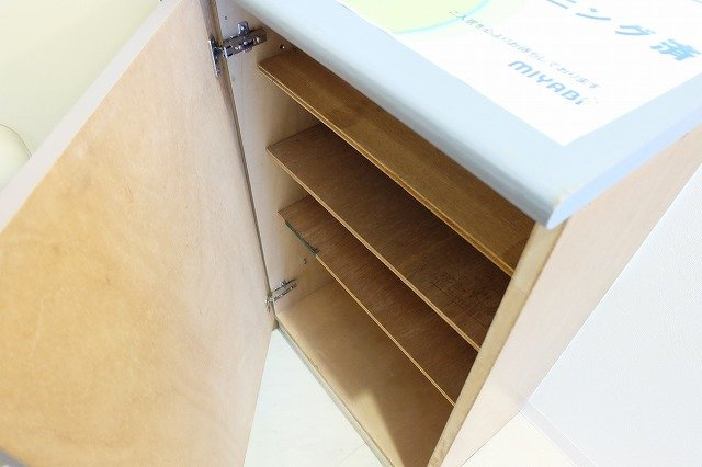 カーサ西立川の玄関|※同建物別部屋イメージ