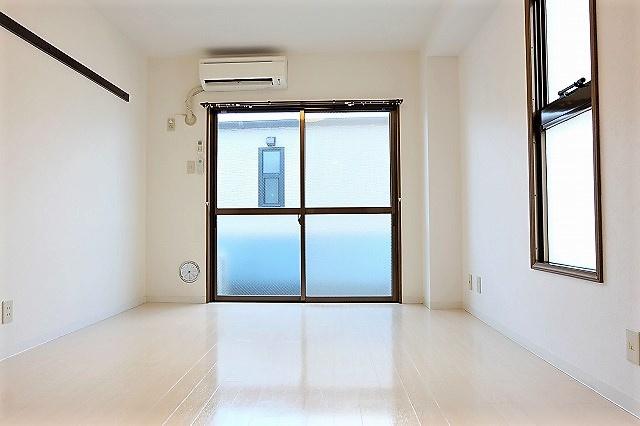 カーサ西立川の居間・リビング|※同建物別部屋イメージ
